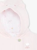 Pale rose BLAZER ZOLIKA / 21E0CFG1VES301