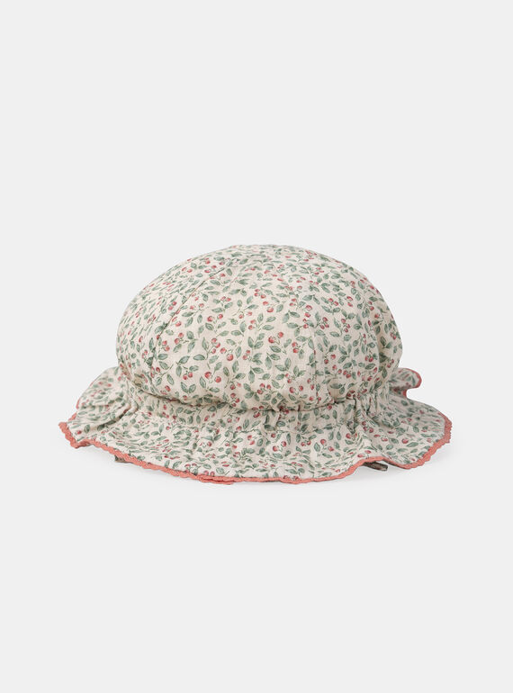 Off white HAT MAISABELLE / 25E4BF91CHAA001