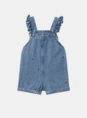  DUNGAREES LAGARANCE / 24H1BFL1SALP269