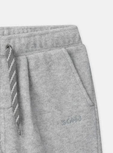 Ash grey COMFORT PANTS Ash grey COMFORT PANTS NRABELAGE / 25H3PGV1CFP927