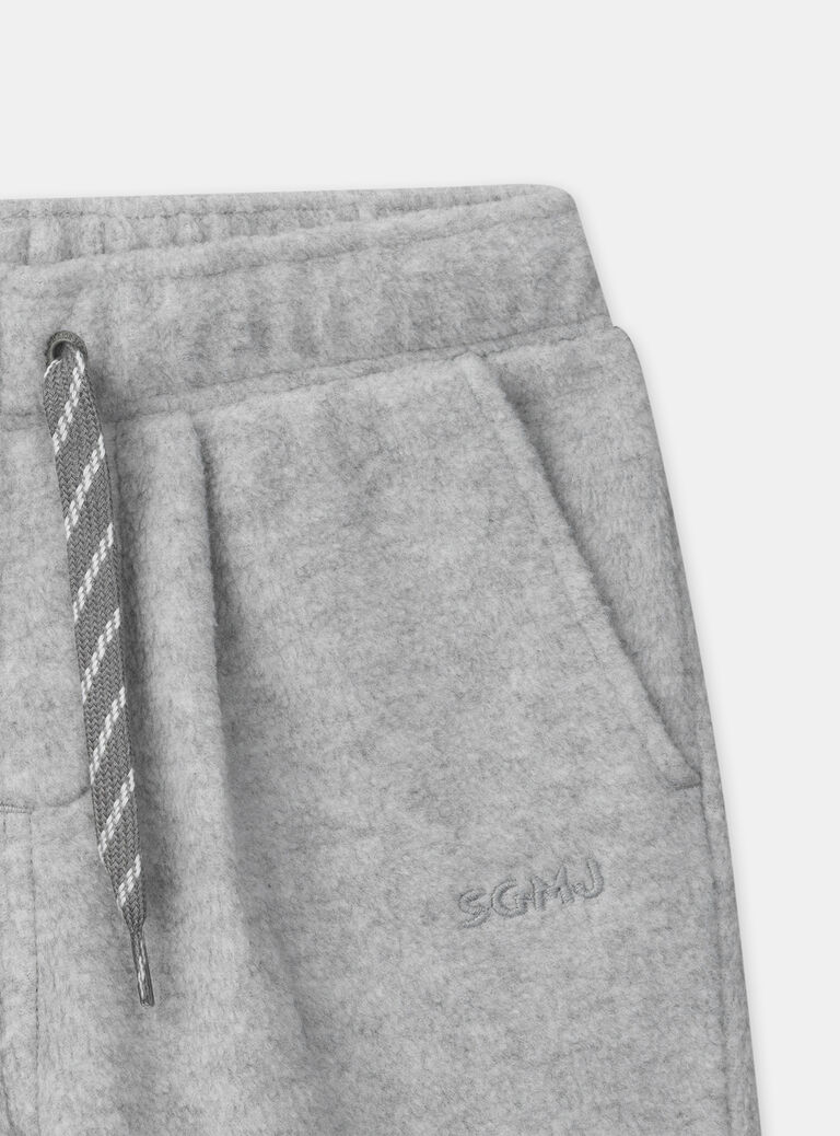 Ash grey COMFORT PANTS Ash grey COMFORT PANTS NRABELAGE / 25H3PGV1CFP927