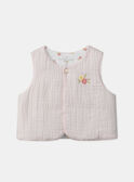 White SET MONICA / 25E0CF21ENS000