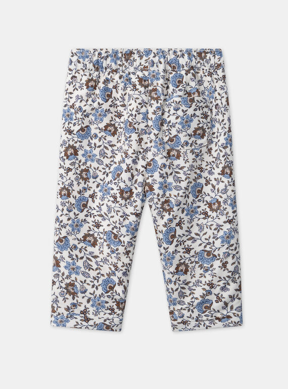 Off white PANTS LARENE / 24H1BFS1PANA002