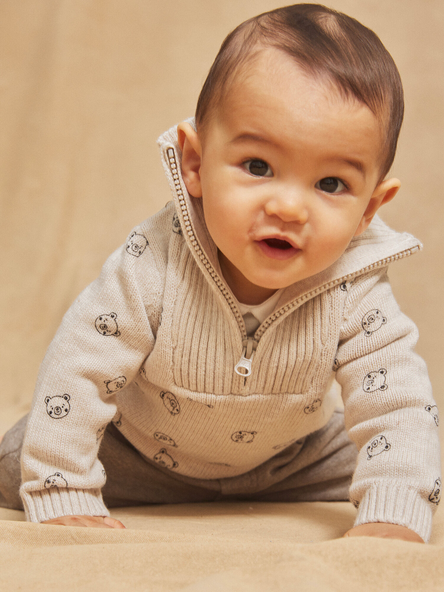 Knitwear Sweater Cardigan New Collection Exclusive prints