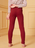 Green LEGGINGS (bottom) LIRIBETTE 2 / 24H2PF91LGG618