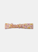 Off white HEADWRAP MANATACHA / 25E4BFK1BAN001
