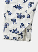 Vanilla DUNGAREES MADAPHNE / 25E1BF81SAL114