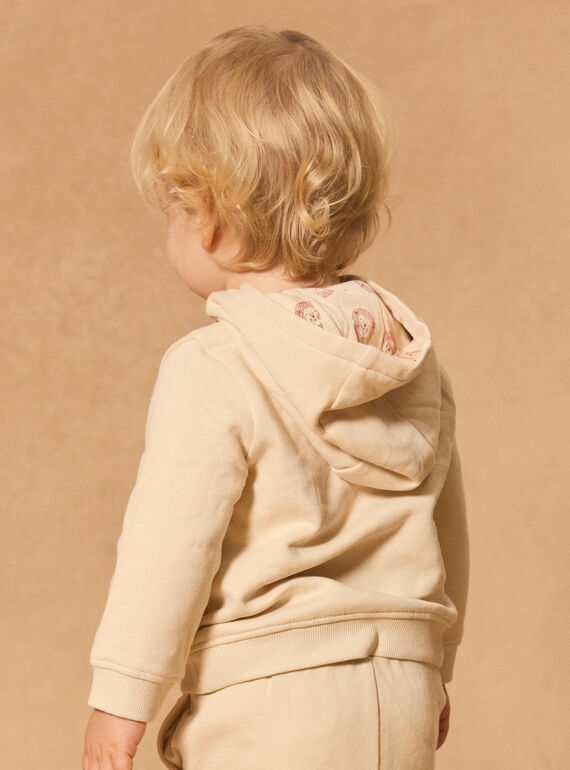 Vanilla JOGGING TOP MAADRIEN / 25E1BG71JGH114