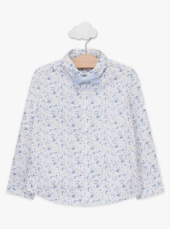 Off white Shirt TIFLORAGE / 20E3PGJ6CHM001