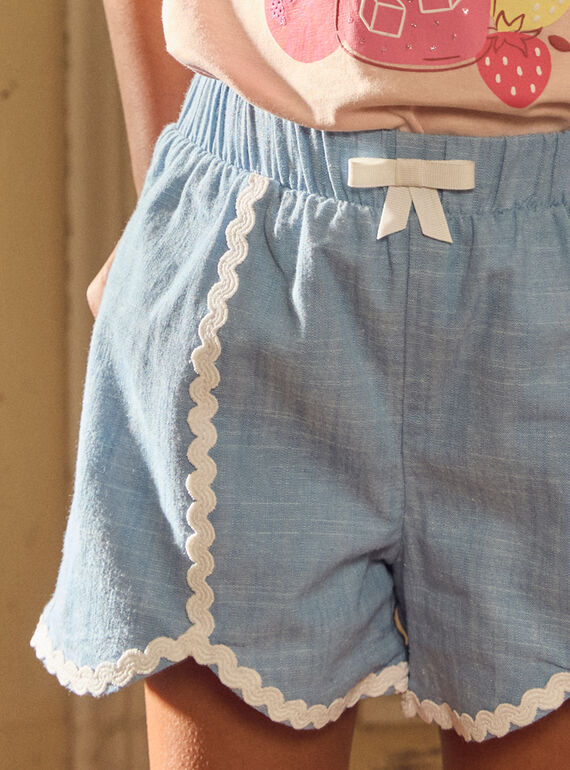  SHORTS MLACHETTE / 25E2PFK1SHOP272