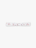 White SET ZOLISE / 21E0CFY2ENS000
