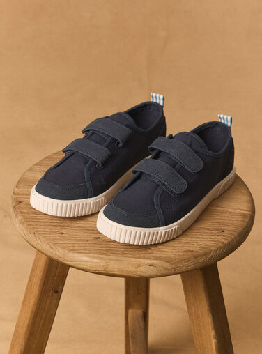 Navy TENNIS Navy TENNIS MREBAGE / 25N10PG23D16715