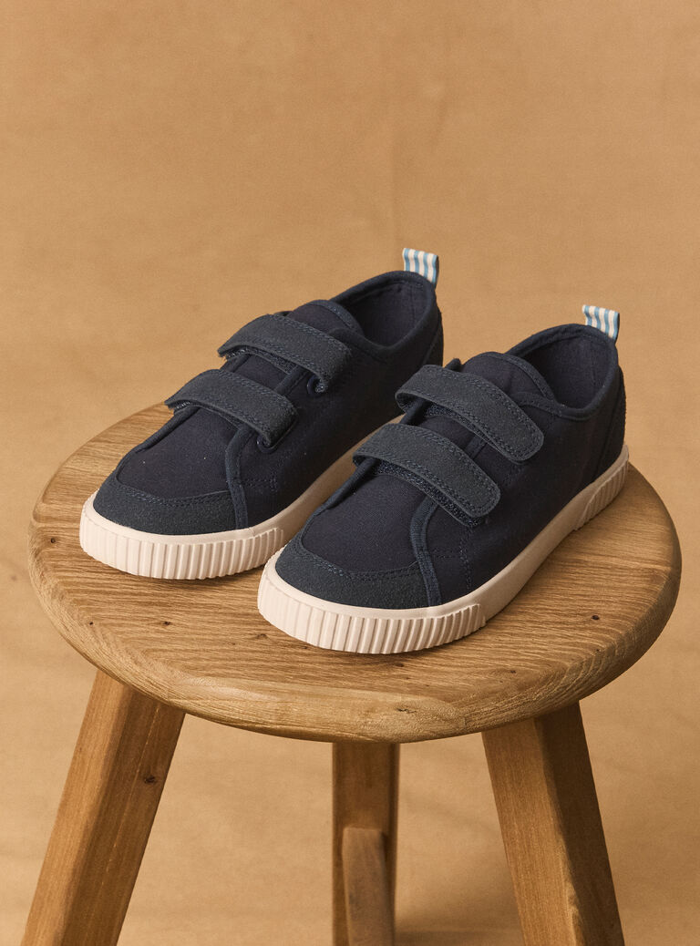 Navy TENNIS Navy TENNIS MREBAGE / 25N10PG23D16715