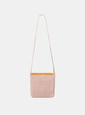 Orange BAG AND POUCH MLOSAKETTE / 25E4PFP1BESE413