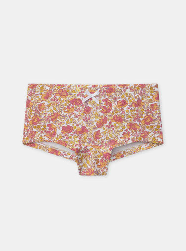 Off white SHORTY NEJUETTE / 25H5PFC3SHY001