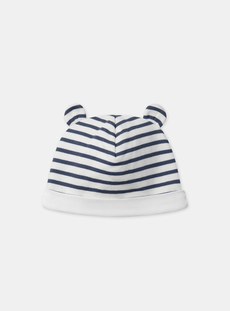 Off white BEANY NOAM / 25H0AG22BON001