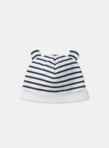 Off white BEANY NOAM / 25H0AG22BON001