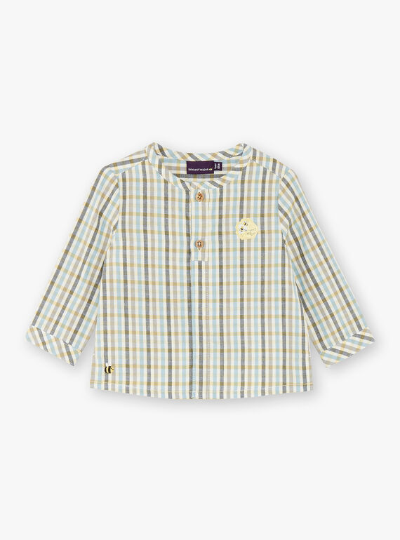 Off white SHIRT ZACOCO / 21E1BG91CHM001