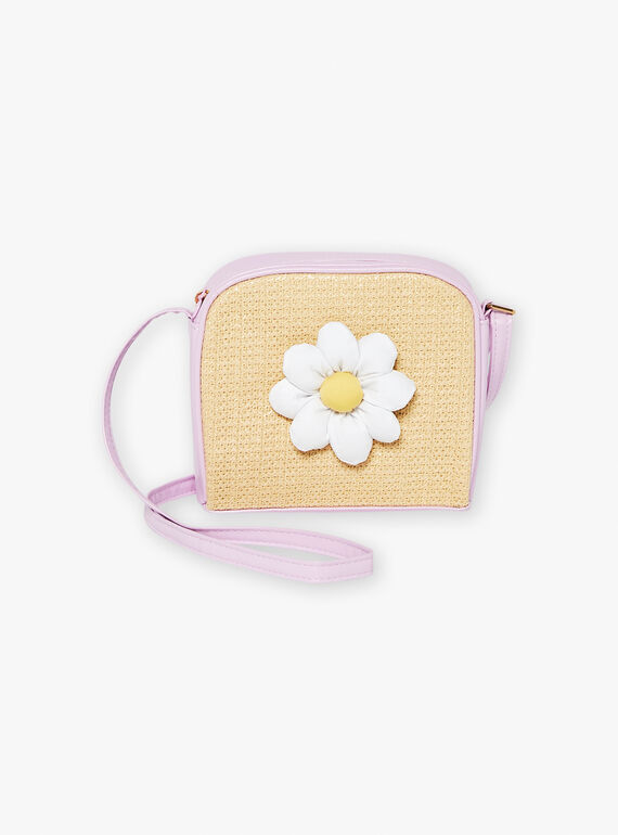 Off white BAG AND POUCH LABAGETTE / 24H4PFI1BES009