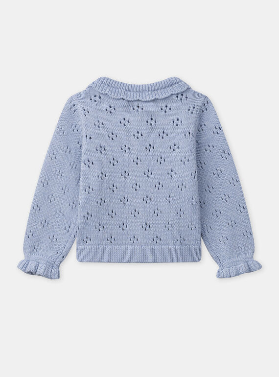 Blue sky CARDIGAN NAJESSICA / 25H1BFQ2CAR020