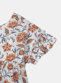 Pink BLOUSE MLORETTE / 25E2PFP1CHED300