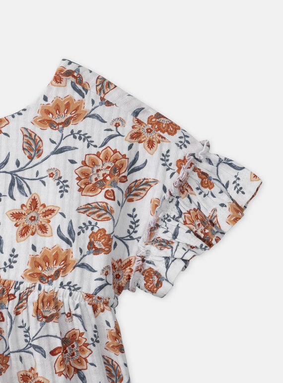 Pink BLOUSE MLORETTE / 25E2PFP1CHED300