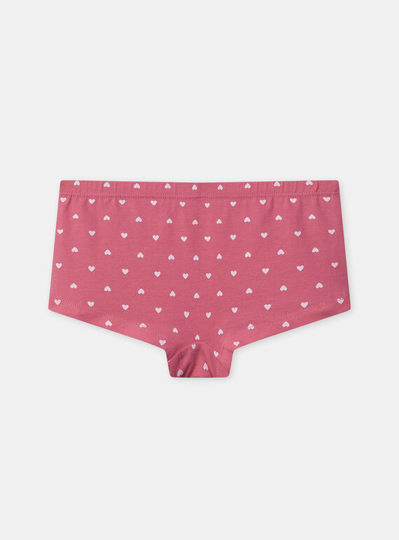 Off white SHORTY NEJUETTE / 25H5PFC3SHY001