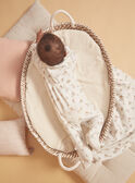 Off white BABYGROW LOLICIA / 24H0NF12GRE001