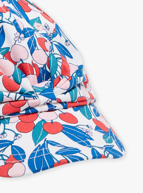 Off white HAT KLUCASETTE / 24E4PFG2CHA001