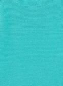 Turquoise blue sweater ZAKEVIN / 21E1BGJ1PULG621