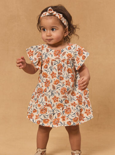 Pink DRESS Pink DRESS MASONIA / 25E1BFP2ROBD300