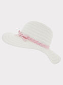 Off white Hat RUKINETTE / 19E4PFF2CHA001