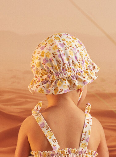 Off white HAT Off white HAT KITANIA / 24E4BFG2CHA001