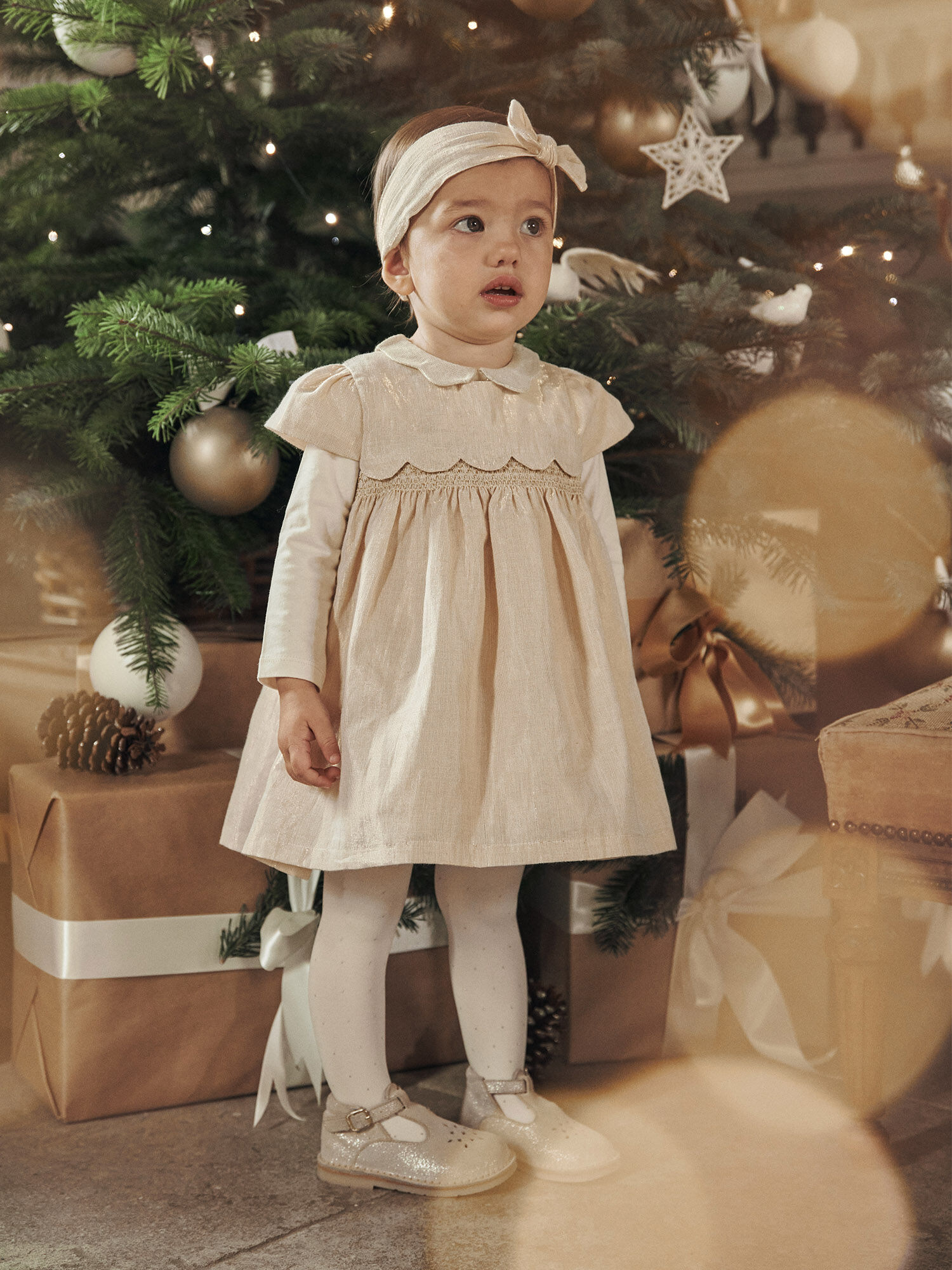 Robe sergent major store bebe