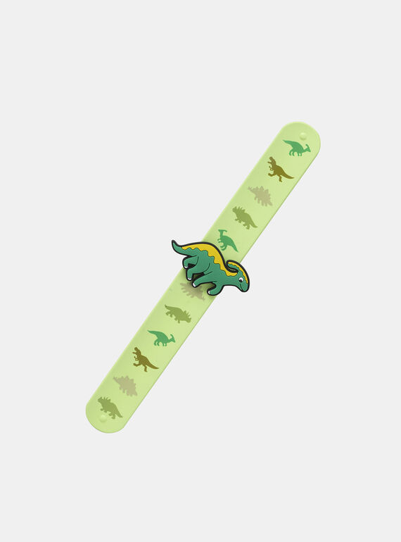 Green BRACELET MPARASAGE / 25E4PGN1BRC603