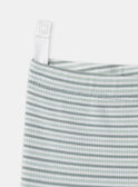 Off white PYJAMA MEBENOIT / 25E5BGF1PYJ001