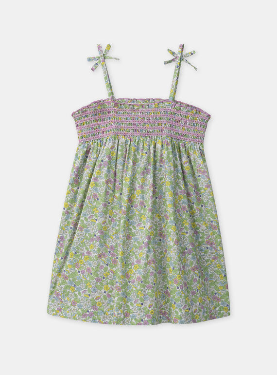 Off white SUNBATHING DRESS MMIODETTE 1 / 25E2PFT4RBS001