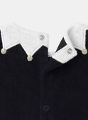 Navy BABYGROW NECASPER / 25H5BG52GRE070