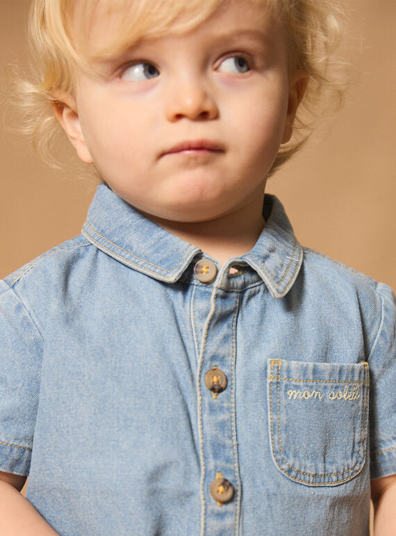  SHIRT MAMAX / 25E1BGK1CHMP272