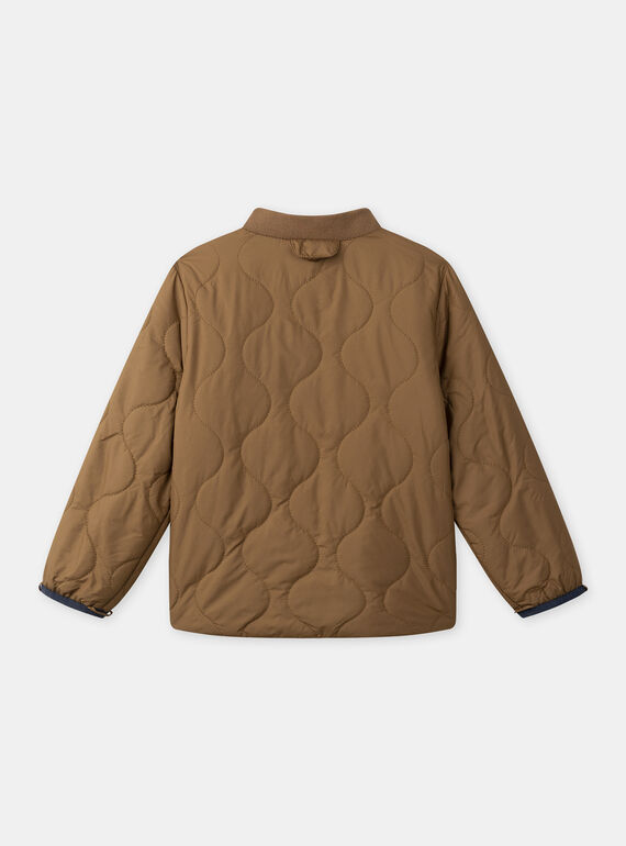 Navy PARKA NINCARAGE / 25H3PGE2PARC214