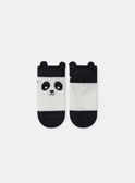 Off white LOW SOCKS MAYASCO / 25E4BGR1SOB009