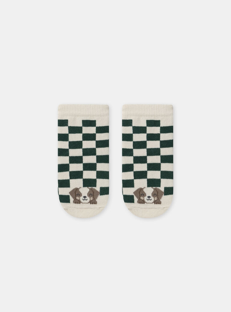 Off white SOCKS NAFLORIAN / 25H4BGL1SOQ001