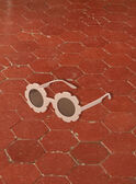 Orange SUNGLASSES KROLUNETTE / 24E4PFE1LUSE403