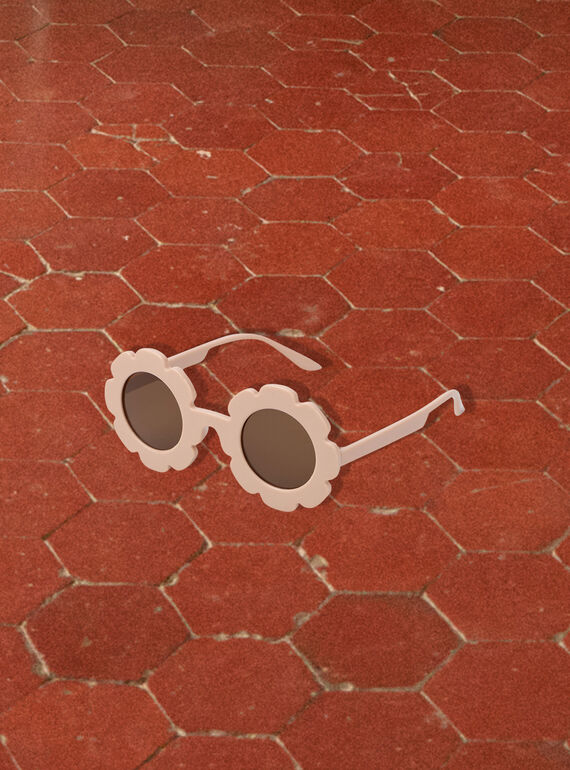 Orange SUNGLASSES KROLUNETTE / 24E4PFE1LUSE403