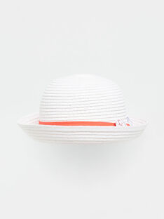 Off white Hat TATIKA / 20E4BFW1CHA001