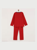 Red Pajamas RIVOUAGE 1 / 19E5PG51PYT050