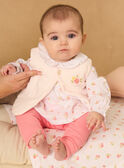 White SET MONICA / 25E0CF21ENS000