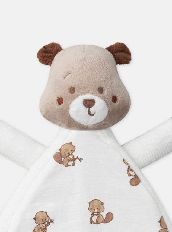 Off white TOY NOUH / 25H0AG21JOU001