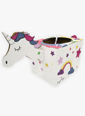 Multicolor ART AND CRAFT JSMAPA0017 / 21M7GM22ACR099