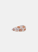 Orange HAIRCLIP MIPOUPETTE / 25E4PFN2BRTE413